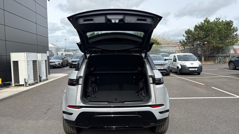 Land Rover Range Rover Evoque 1.5 P270e Edition 5dr Auto Hatchback